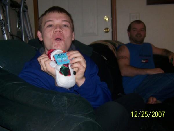 Click here to show another one