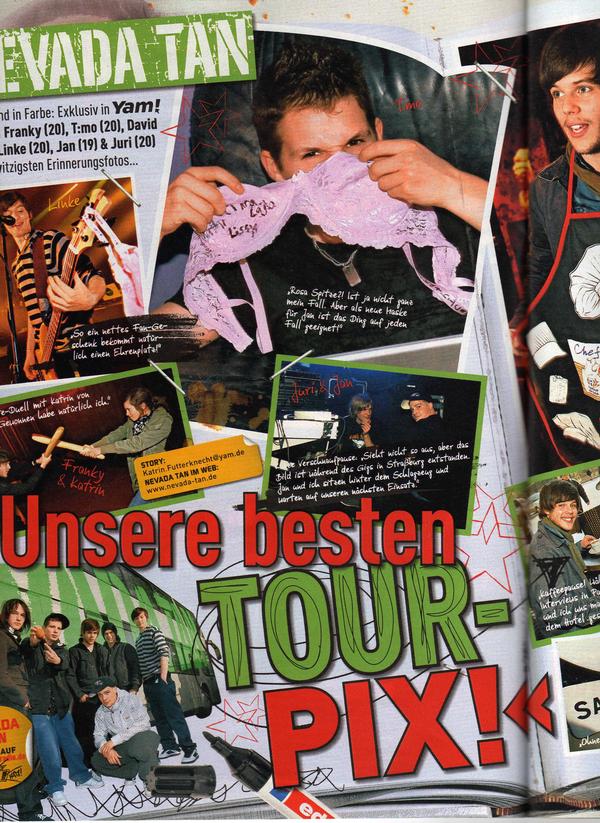 Click here to show another one